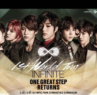 INFINITE