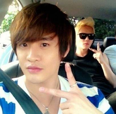 JYJ, Junsu (XIA)