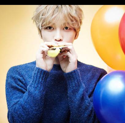 Jaejoong