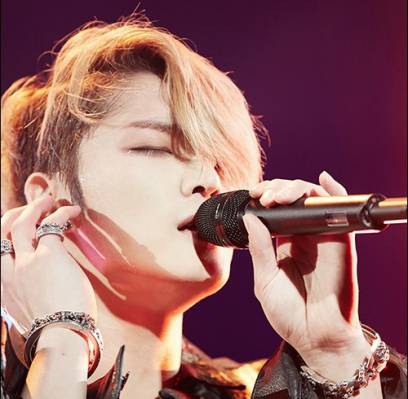 Jaejoong