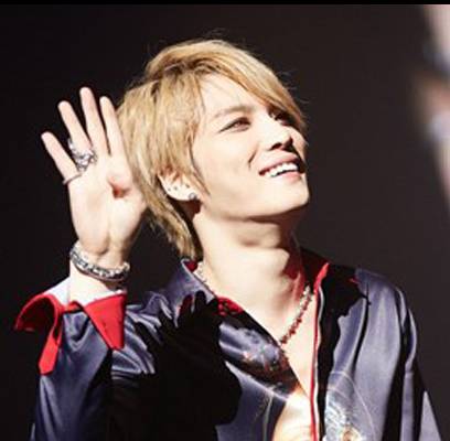 Jaejoong