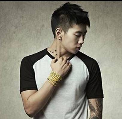 Jay Park, Nell