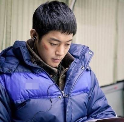 Kim Hyun Joong