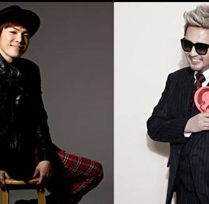 Kim Tae Woo, Wheesung