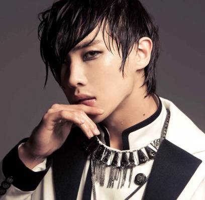 MBLAQ, Lee Joon