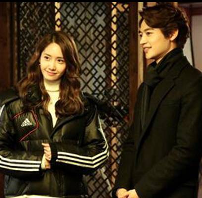 Minho , YoonA