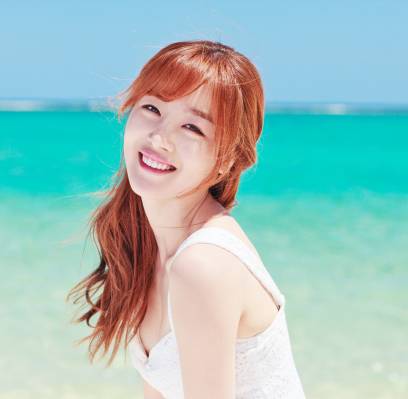 SECRET, Sunhwa