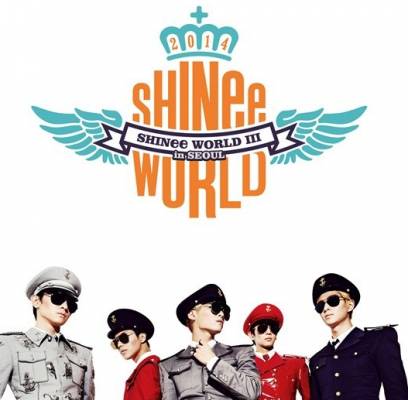 SHINee