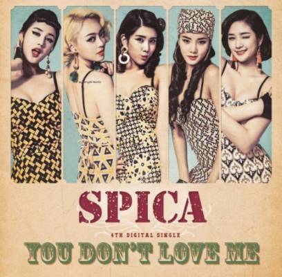 SPICA