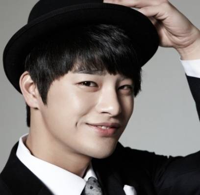 Seo In Guk