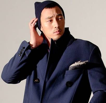 So Ji Sub