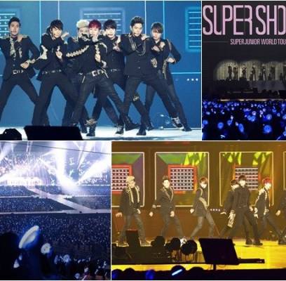 Super Junior