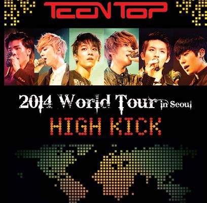 TEEN TOP