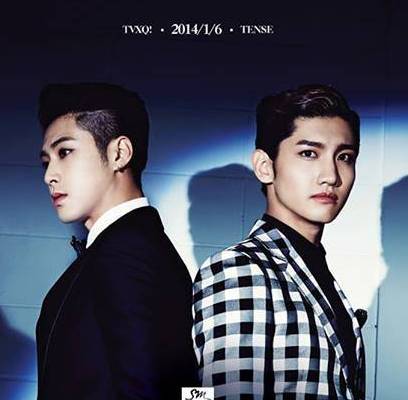 TVXQ