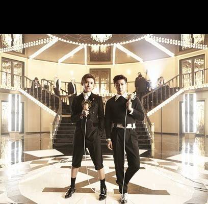 TVXQ