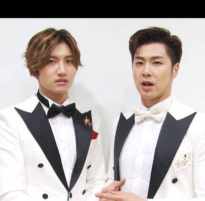 TVXQ