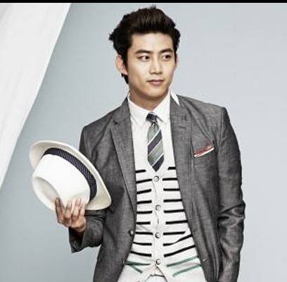 Taecyeon