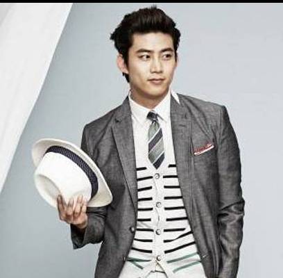 Taecyeon