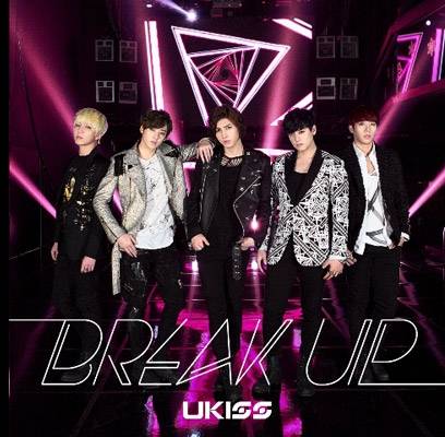 U-KISS