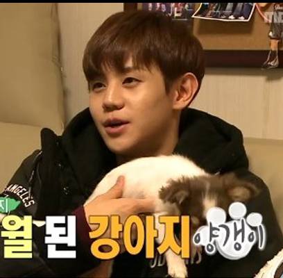 Yoseob