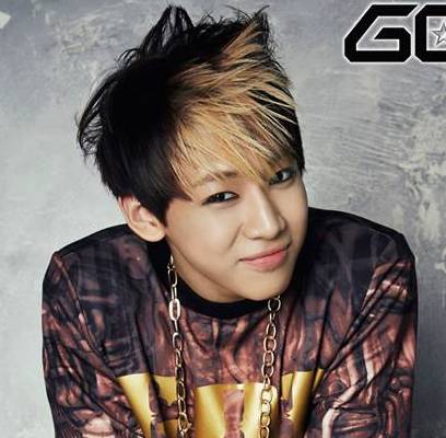 GOT7, BamBam, Youngjae, Jr.