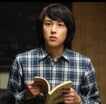 ZE:A, Im Si Wan (Siwan)