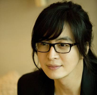 Bae Yong Joon