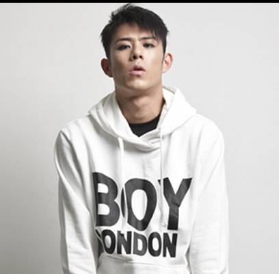 Beenzino