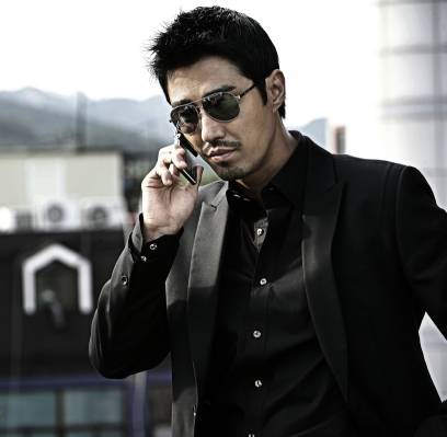 Cha Seung Won, Jang Hyun Sung