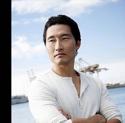 Daniel Dae Kim