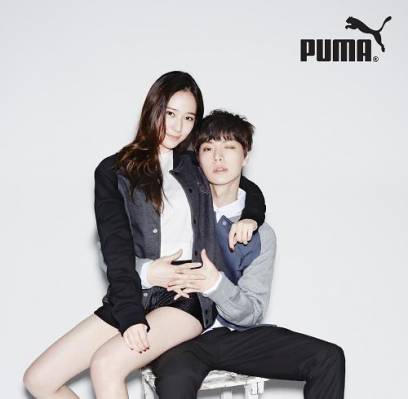 f(x), Krystal