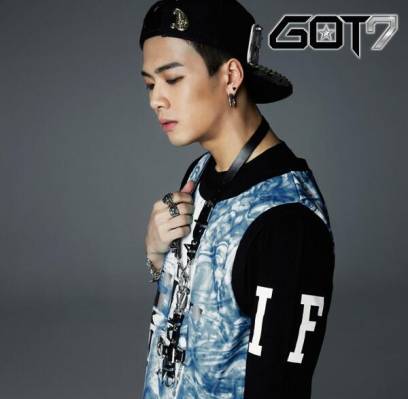 GOT7, Jackson, Yugyeom