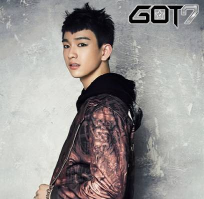 GOT7, Jr.