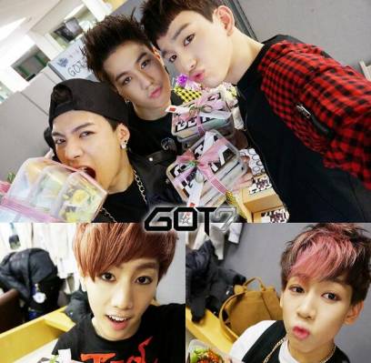 GOT7