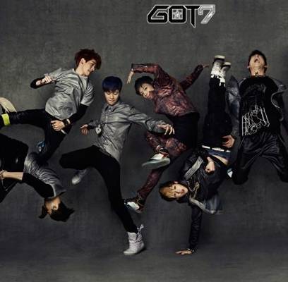 GOT7