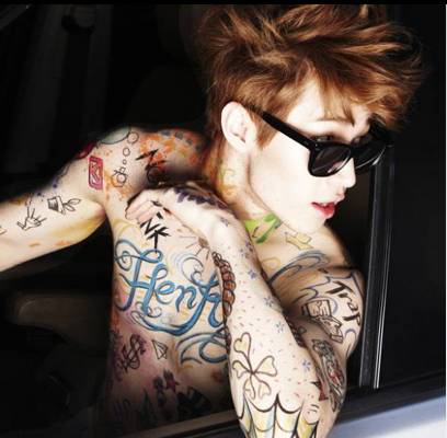 Super Junior-M, Henry