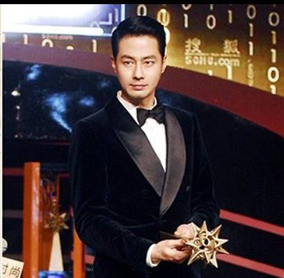 Jo In Sung