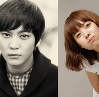 Joo Won, Han Hyo Joo