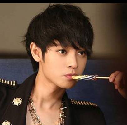 Jung Joon Young, Shin Bong Sun