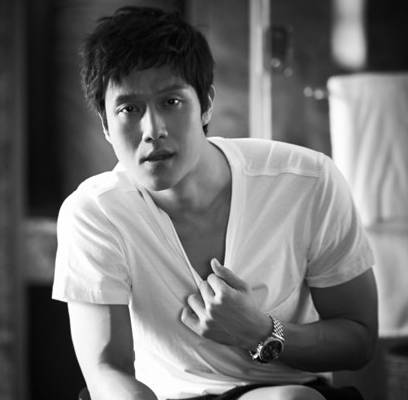 Jung Woo