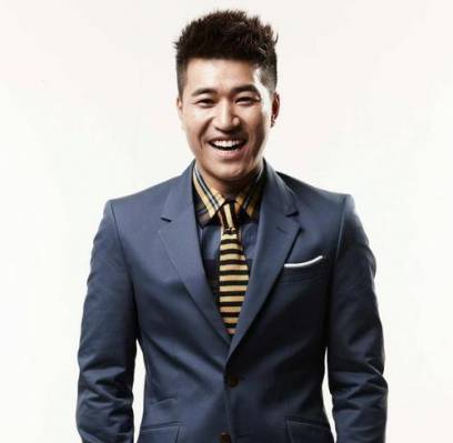 Kim Jong Min