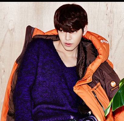 Kim Woo Bin