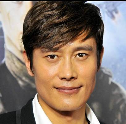 Lee Byung Hun