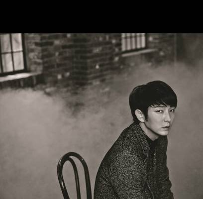 Lee Jun Ki