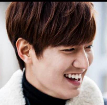 Lee Min Ho