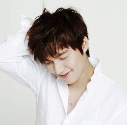 Lee Min Ho