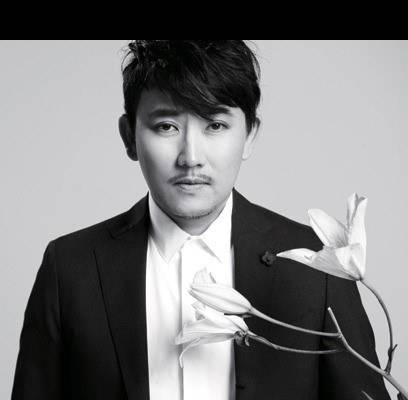 Lee Seung Chul