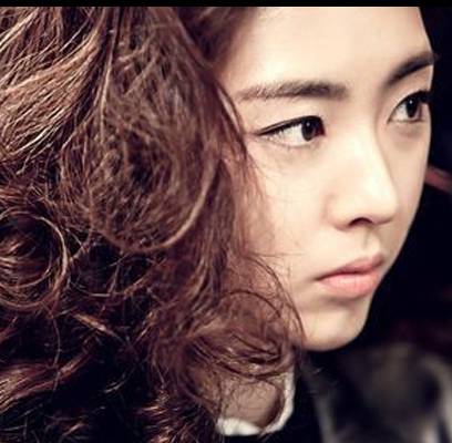 Lee Yeon Hee