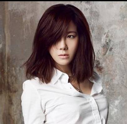 Lee Ji Ah