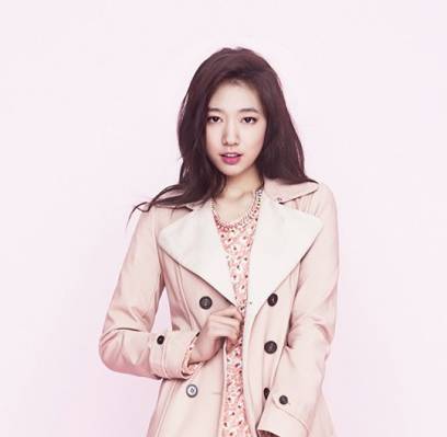 Park Shin Hye